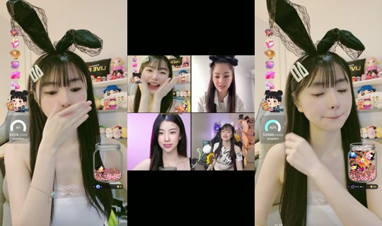 yolp.ptkm's Stream - May 9, 2026, 3:53 AM