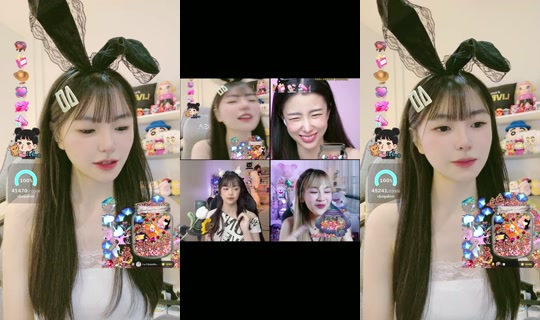 yolp.ptkm's Stream - May 9, 2026, 5:34 AM