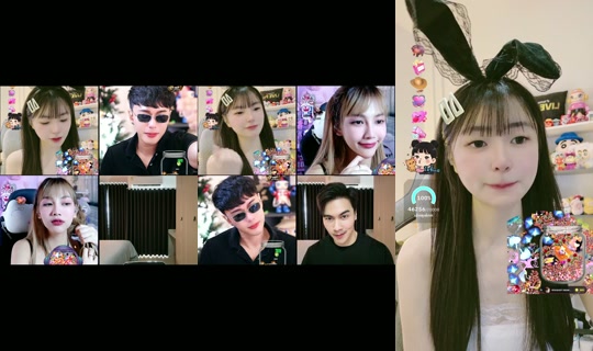 yolp.ptkm's Stream - May 9, 2026, 6:24 AM