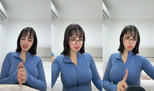 yor_becky Grabado el 7 may 2026, 22:06