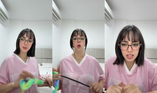 yor_becky Grabado el 7 may 2026, 23:47