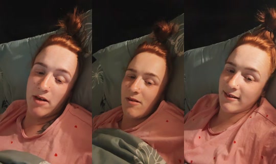 yourfavginge12 の配信 - 2026年5月9日 21:19