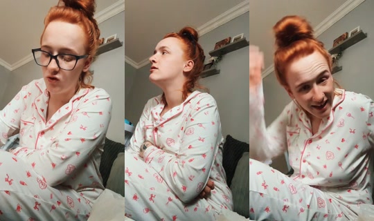 Stream von yourfavginge12 – 10. Mai 2026, 16:48