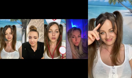 Stream youseecandy - 9 Mei 2026, 15.17