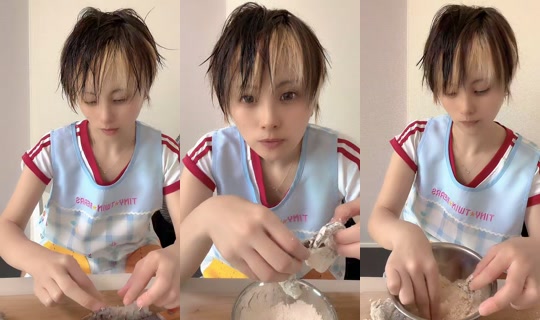 yucha0620's Stream - May 8, 2026, 7:25 AM