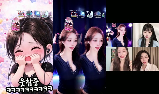 yuhaimnida's Stream - May 8, 2026, 12:58 PM