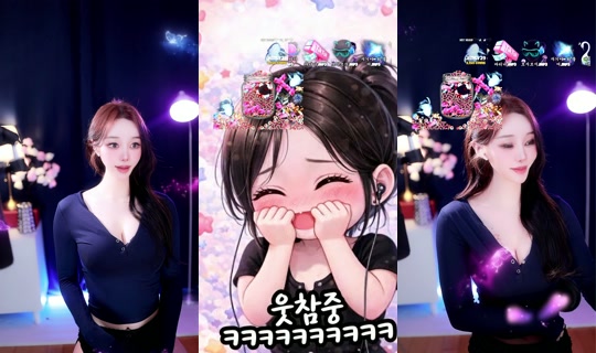 yuhaimnida's Stream - May 8, 2026, 2:41 PM