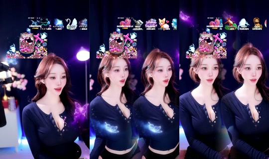yuhaimnida's Stream - May 8, 2026, 3:25 PM