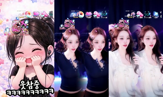 yuhaimnida's Stream - May 8, 2026, 3:44 PM