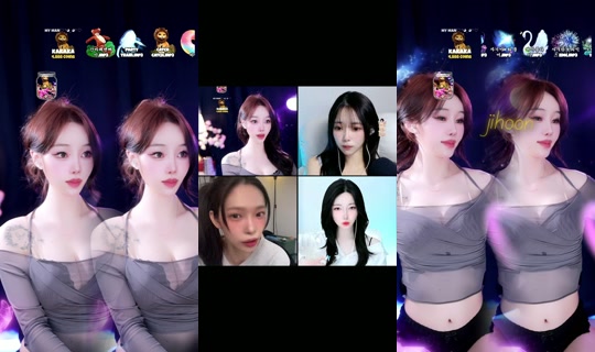 Stream de yuhaimnida – 10 mai 2026, 12:41