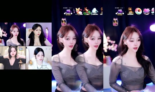 Stream de yuhaimnida – 10 mai 2026, 13:26