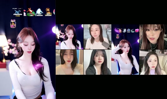 Stream de yuhaimnida – 10 mai 2026, 14:21