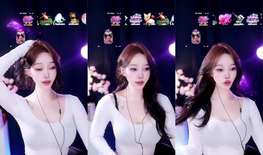 Stream de yuhaimnida – 10 mai 2026, 15:53