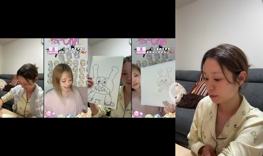 yuka3104373's Stream - May 9, 2026, 2:36 PM