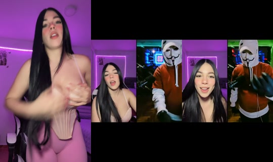 yulipinto08's Stream - May 9, 2026, 11:00 PM