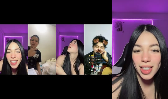 yulipinto08's Stream - May 10, 2026, 1:07 AM