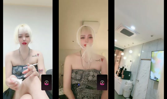 yuna__2334 的直播 - 2026年5月10日 0:50