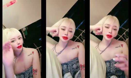 yuna__2334 的直播 - 2026年5月10日 1:52