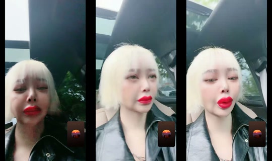 yuna__2334 の配信 - 2026年5月10日 21:49