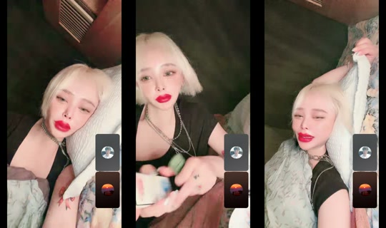 yuna__2334 の配信 - 2026年5月10日 23:34