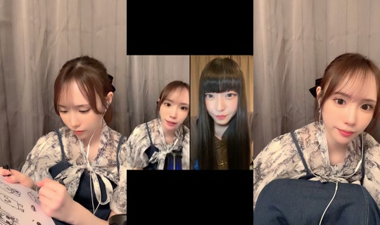 yuuki0824's Stream - May 8, 2026, 1:10 PM