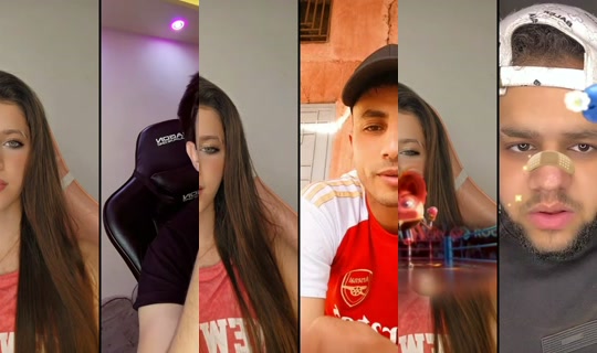 Stream z.i.z.o.s - 10 Mei 2026, 17.27