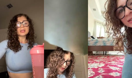 zahrahashemi999's Stream - May 10, 2026, 9:16 PM