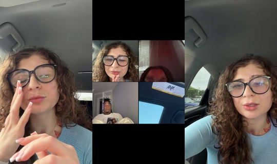 zahrahashemi999's Stream - May 10, 2026, 11:53 PM