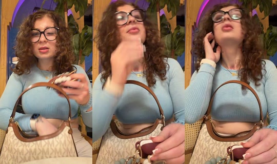 zahrahashemi999's Stream - May 11, 2026, 1:30 AM