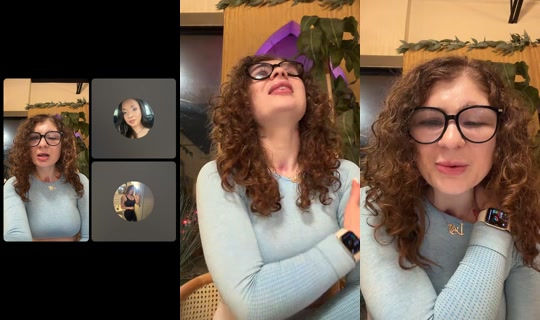 zahrahashemi999's Stream - May 11, 2026, 2:15 AM