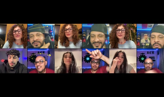 zahrahashemi999's Stream - May 11, 2026, 3:23 AM