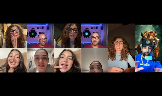 zahrahashemi999's Stream - May 11, 2026, 5:04 AM
