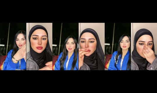 zeina_alii's Stream - May 9, 2026, 5:44 PM