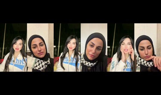 zeina_alii's Stream - May 9, 2026, 7:32 PM