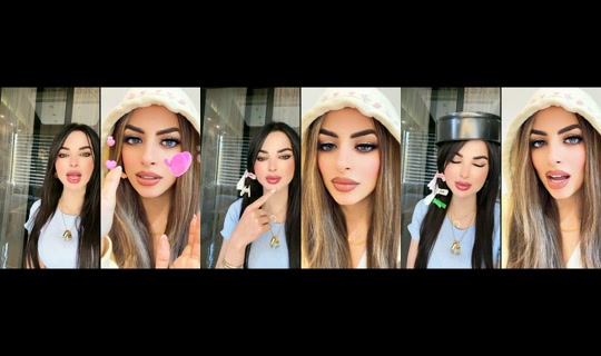 zeina_alii の配信 - 2026年5月10日 8:44