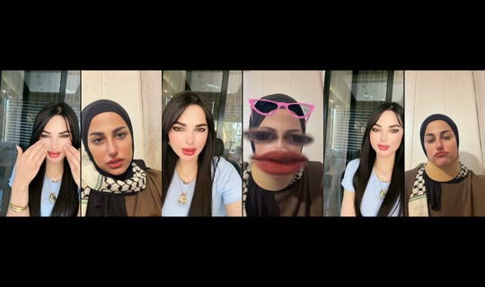 zeina_alii 的直播 - 2026年5月10日 10:54