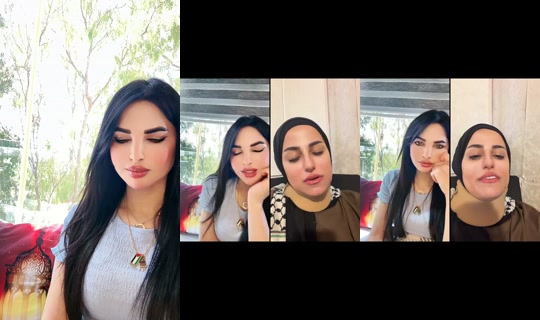 zeina_alii 的直播 - 2026年5月10日 12:06