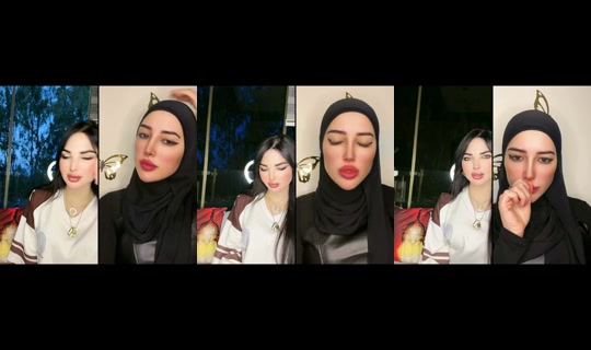 zeina_alii 的直播 - 2026年5月10日 16:36