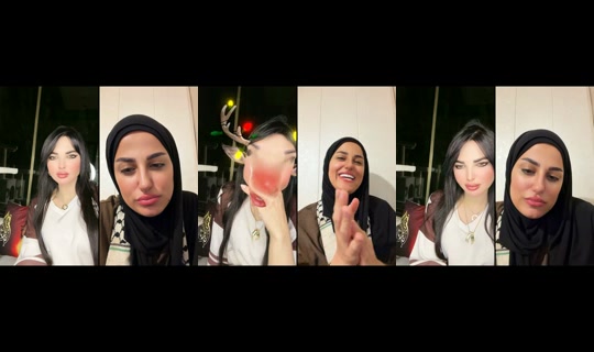 zeina_alii's Stream - May 10, 2026, 7:18 PM
