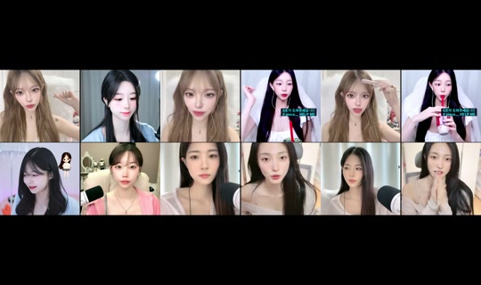 zerozerobeam의 방송 - 2026년 5월 10일 AM 5:00