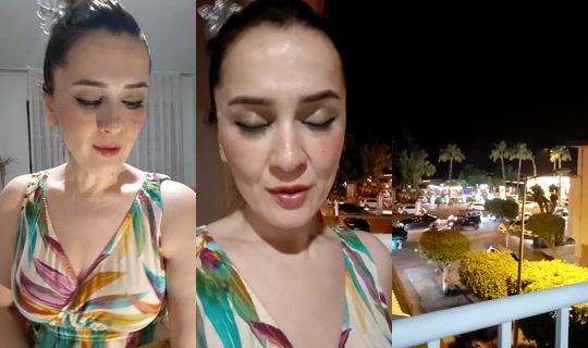 zeynepguzel303의 방송 - 2026년 5월 9일 PM 6:52