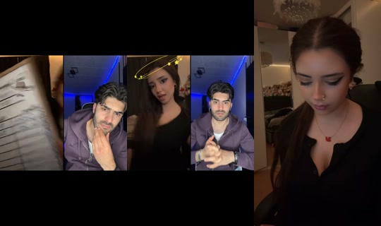 zilancxp's Stream - May 7, 2026, 8:48 PM