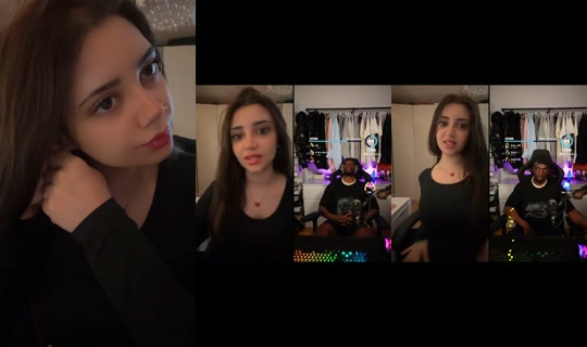zilancxp's Stream - May 8, 2026, 9:05 AM
