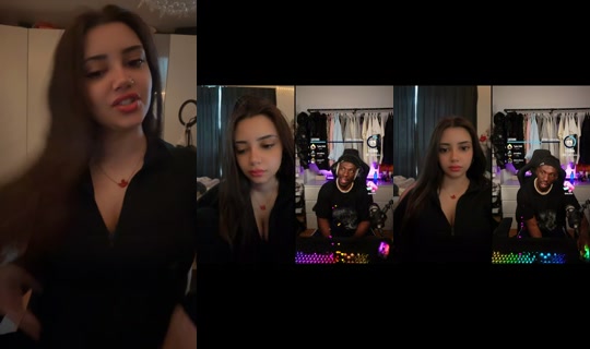 zilancxp's Stream - May 8, 2026, 9:37 AM