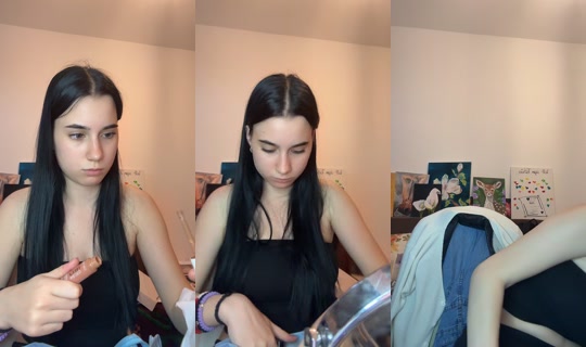 zivanovich_'s Stream - May 7, 2026, 6:09 PM