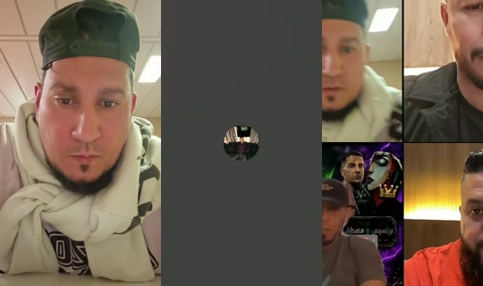 Stream de zizobonitto – 10 mai 2026, 19:31