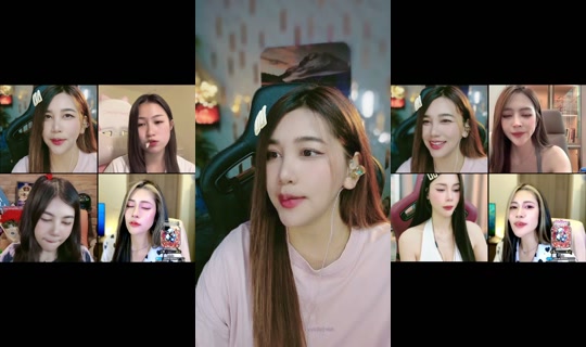 zzkwang의 방송 - 2026년 5월 9일 PM 11:34