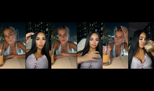 11stasia1's Stream - May 19, 2026, 6:56 PM