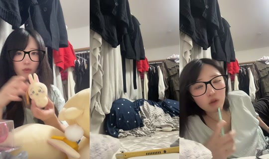 82_sweet_'s Stream - May 17, 2026, 6:03 PM