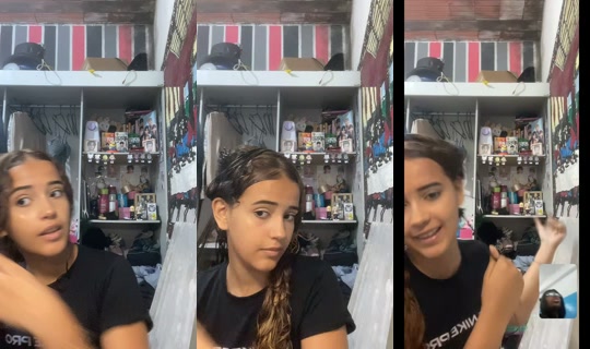 a.rodrigxz's Stream - May 18, 2026, 2:33 PM
